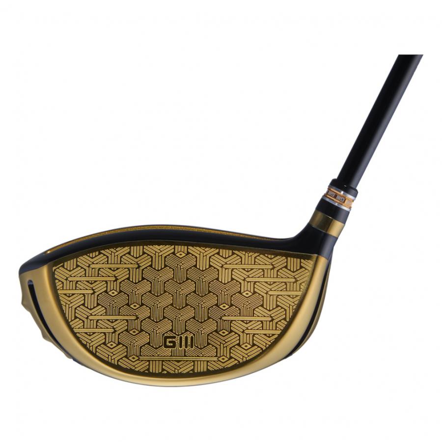 【最高級GIII SIGNATUREドライバー11.5度 SVF EX Ⅱ(R) グローブライド GIII SIGNATURE VI DRIVER ゴルフ ドライバー SVF EX