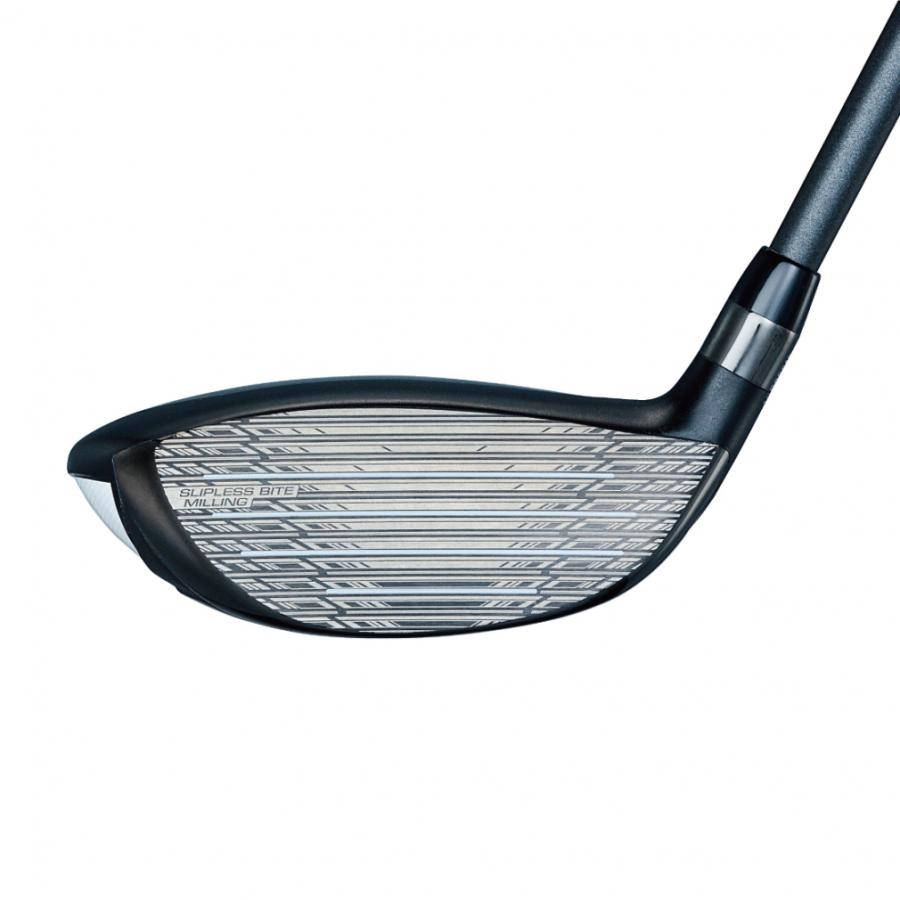 BRIDGESTONE GOLF ブリヂストン BSG B1ST フェアウェイウッド ゴルフ