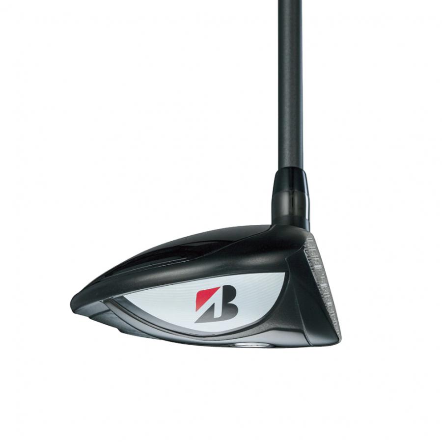 BRIDGESTONE GOLF ブリヂストン BSG B1ST フェアウェイウッド ゴルフ