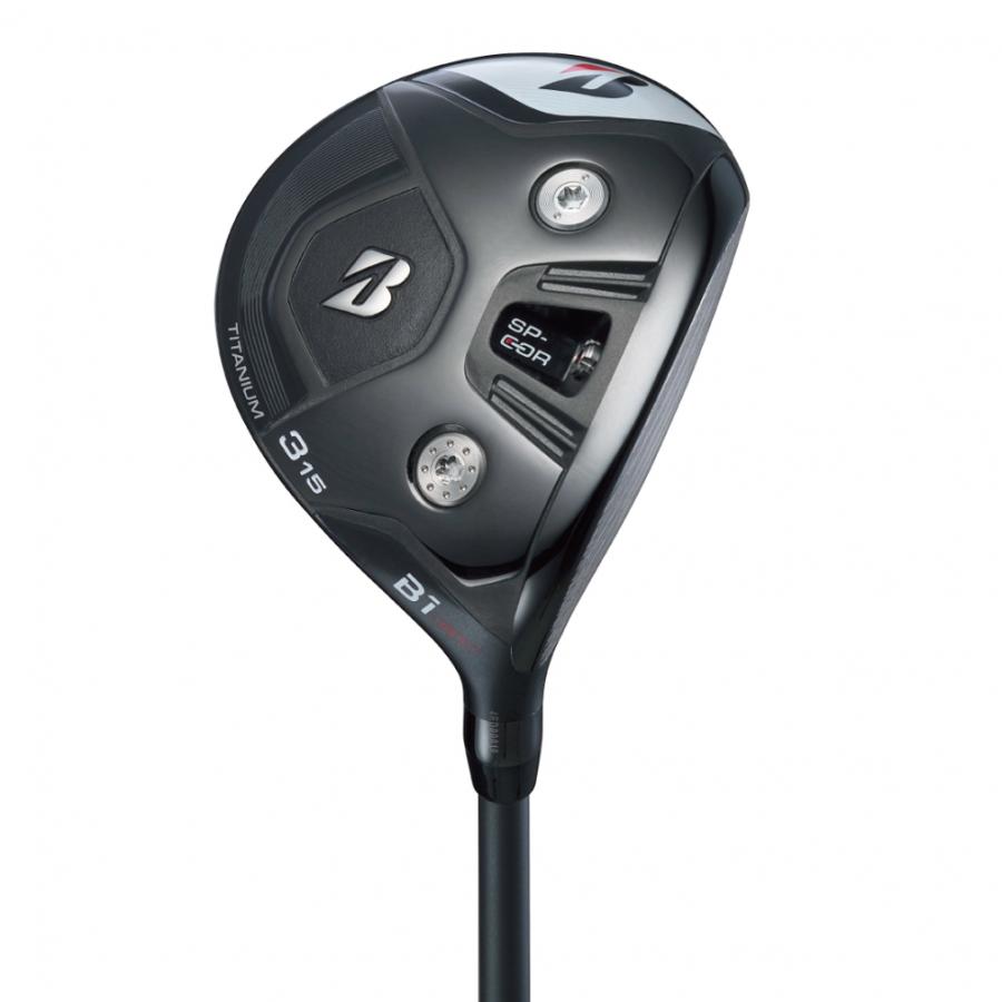BRIDGESTONE GOLF ブリヂストン BSG B1ST フェアウェイウッド ゴルフ 