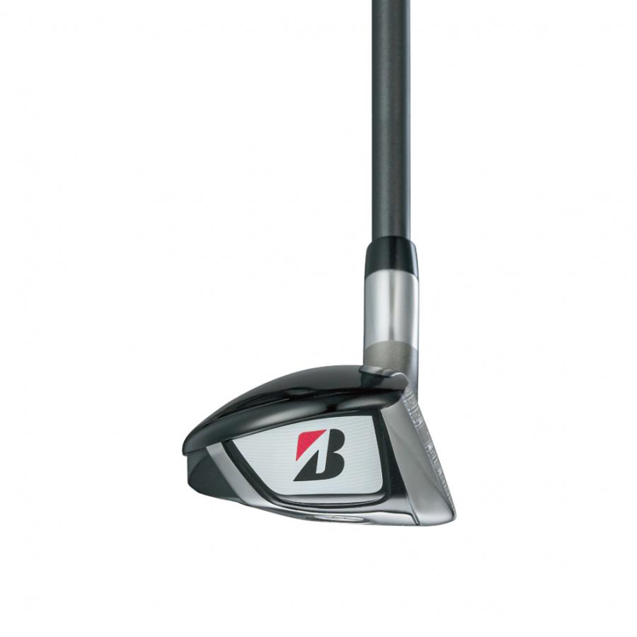 BRIDGESTONE GOLF ブリヂストン BSG B1ST HY VENTUS BS6h ゴルフ