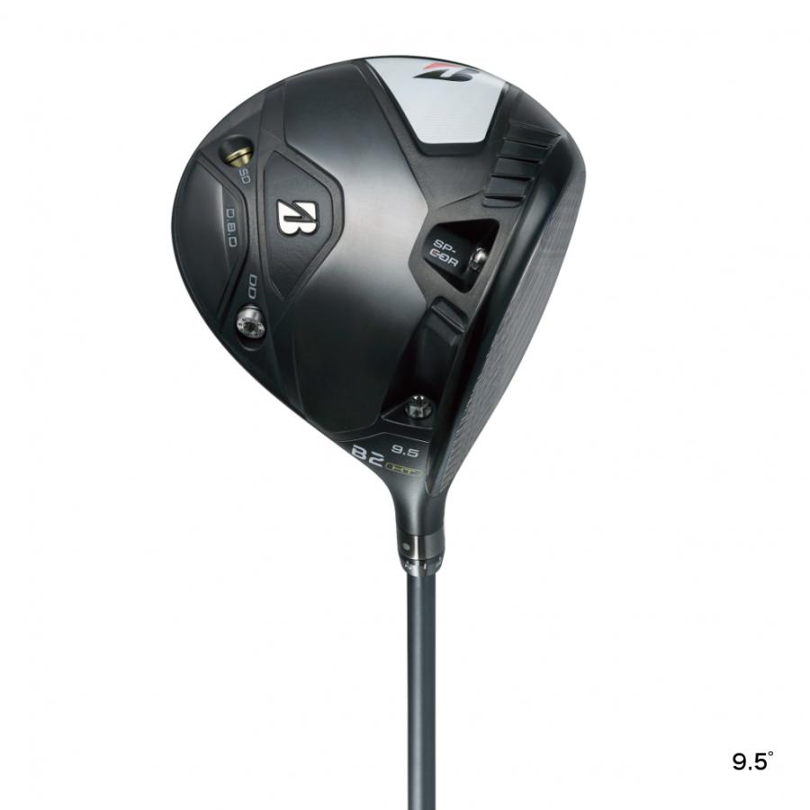 BRIDGESTONE GOLF ブリヂストン BSG B2HT DRIVER ゴルフ BRIDGESTONE GOLF ブリヂストン BSG B2HT DRIVER ゴルフ
