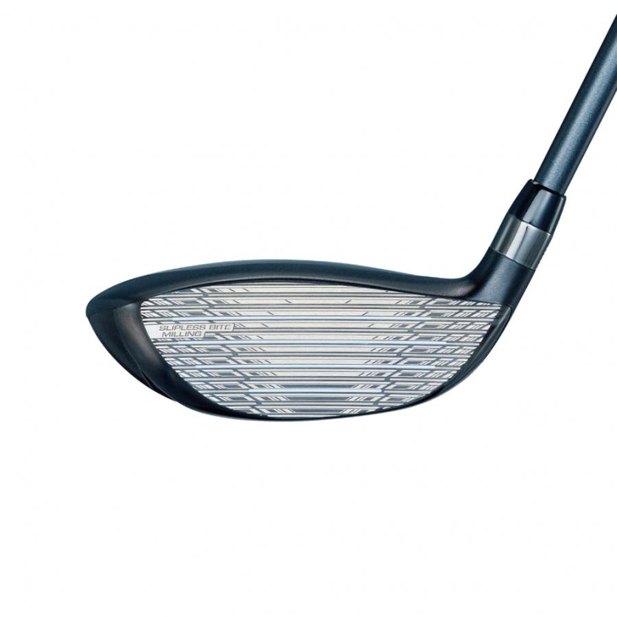 BRIDGESTONE GOLF ブリヂストン BSG B2HT フェアウェイウッド ゴルフ