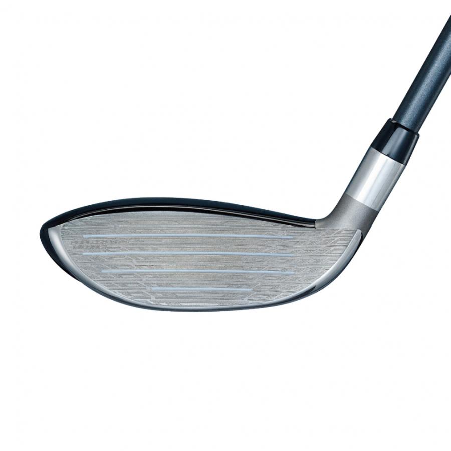 BRIDGESTONE GOLF ブリヂストン BSG B2HT HY SPEEDER NX BS40h ゴルフ