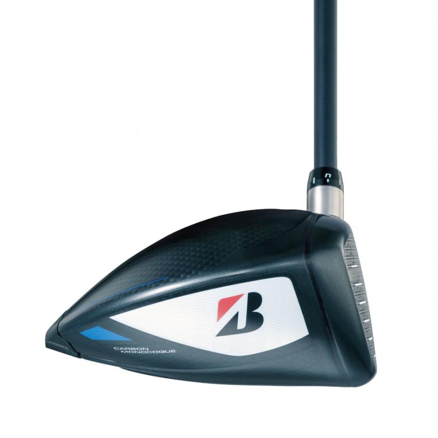 BRIDGESTONE GOLF ブリヂストン B3 MAX マックス ドライバー DRIVER