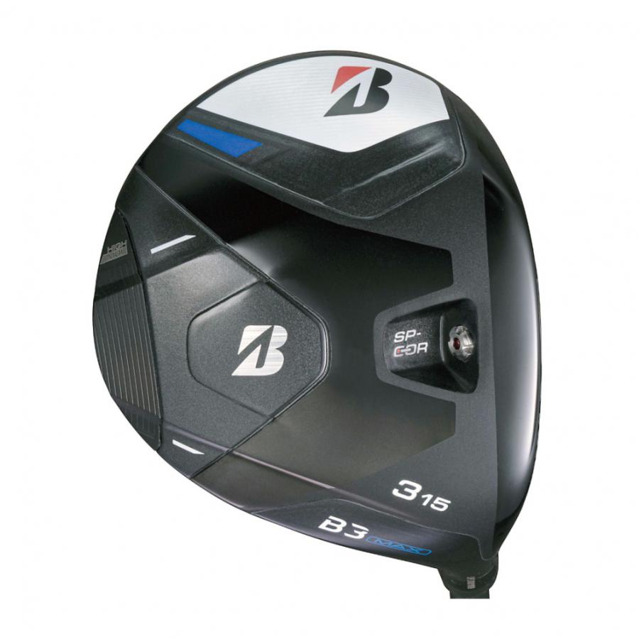 BRIDGESTONE GOLF ブリヂストン B3 MAX マックス フェアウェイウッド 