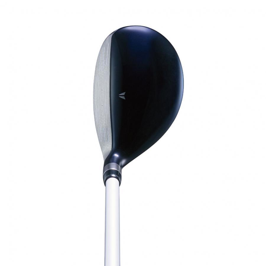 限定割引！B-LD 2024モデル　レディース　ユーティリティ　H5＆H6 ブリヂストンゴルフ 2024 BｰLD ユーティリティ レディース 右用