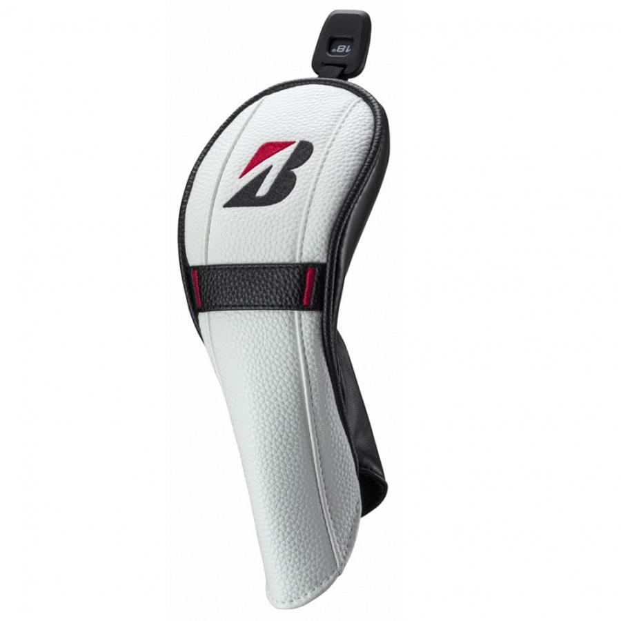 BRIDGESTONE GOLF ブリヂストン BS B1 HY BS-6H ハイブリッド ゴルフ