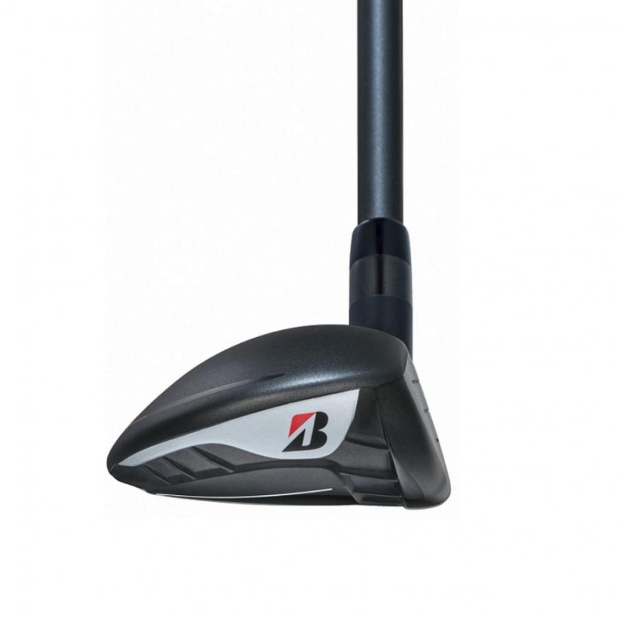 BRIDGESTONE GOLF ブリヂストン BS B2 HY BS50h ハイブリッド ゴルフ 