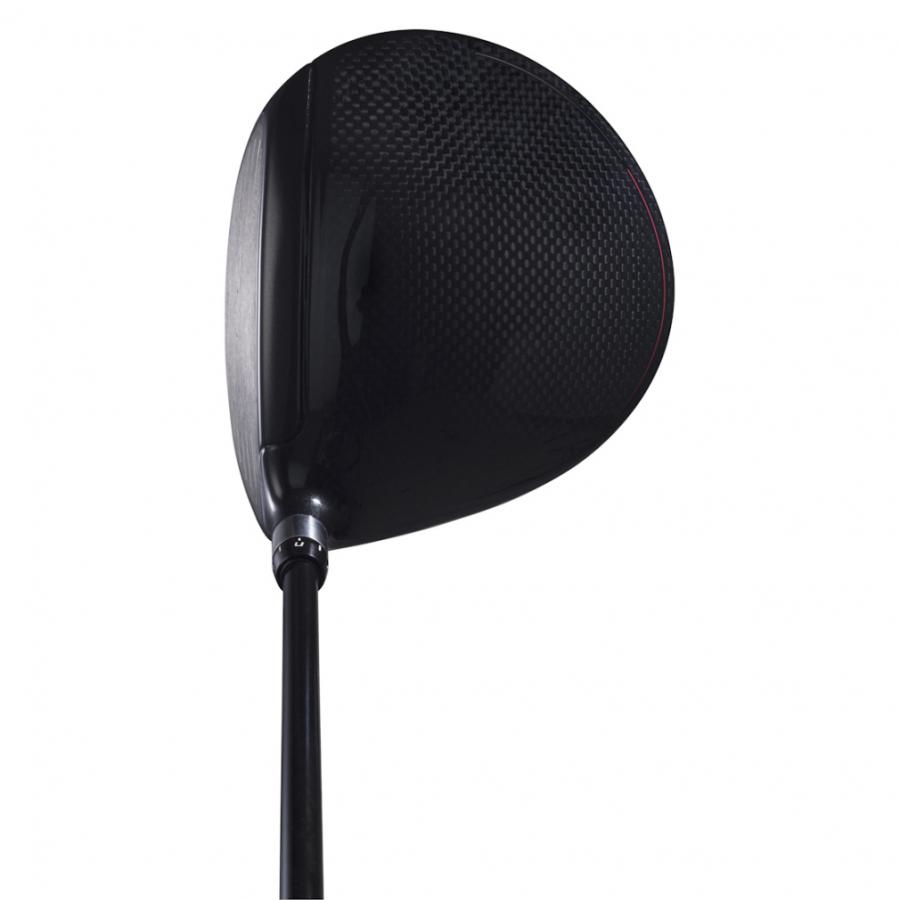 BRIDGESTONE GOLF ブリヂストン ゴルフ B3 BS DD VANQUISH ドライバー