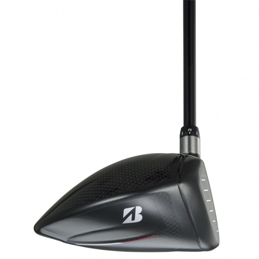 BRIDGESTONE GOLF ブリヂストン ゴルフ B3 BS DD VANQUISH ドライバー