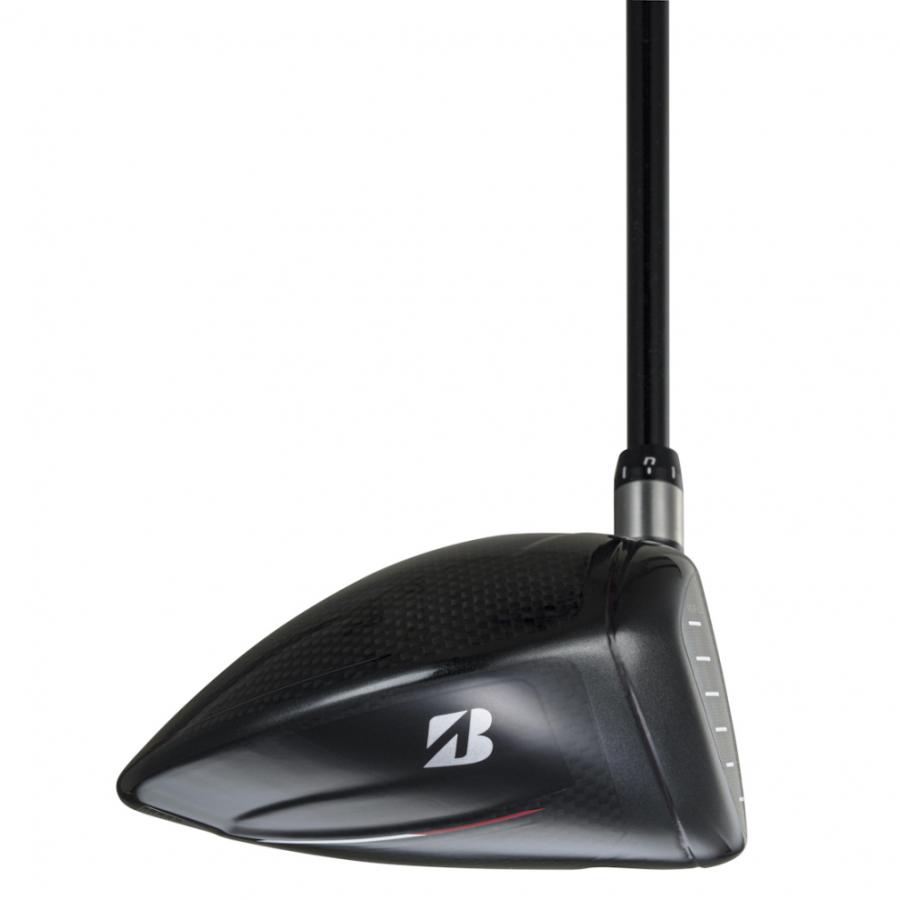 BRIDGESTONE GOLF ブリヂストン BS B3 SD ドライバー SPEEDER NX BRIDGESTONE GOLF ブリヂストン BS B3 SD ドライバー SPEEDER NX