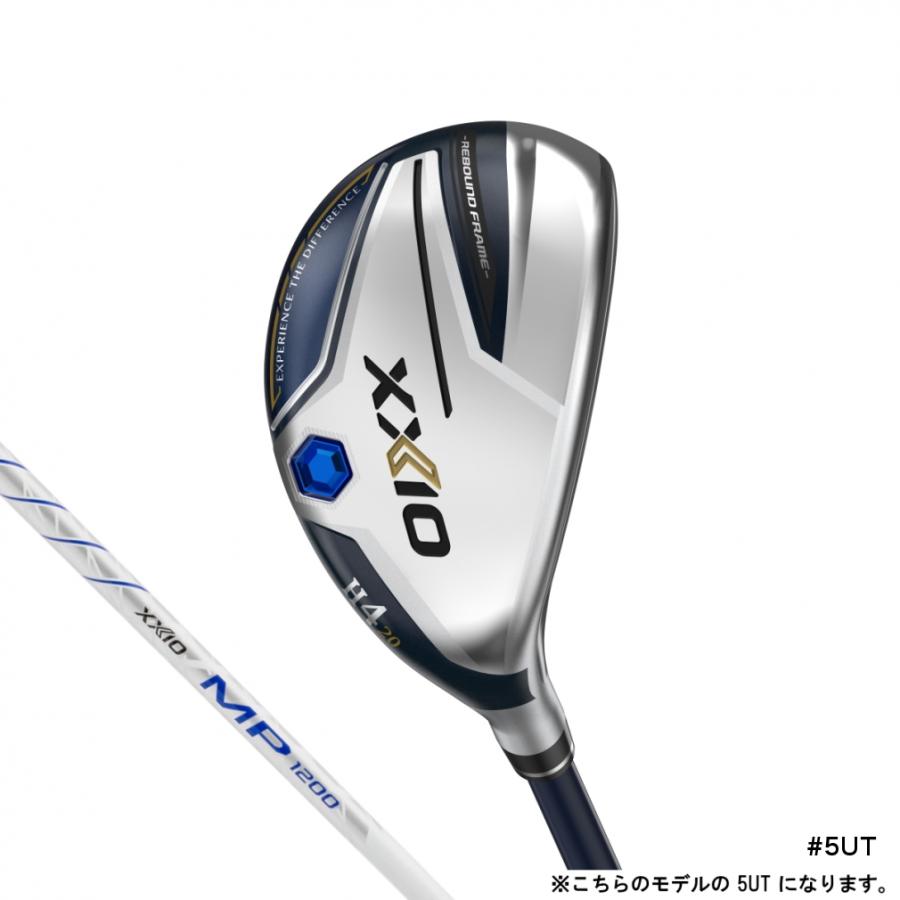 ゼクシオ　MP1200 12代目　1W 3W 5W H5 メンズ　FLEX R ゼクシオ MP1200 12代目 1W 3W 5W H5 メンズ FLEX R - メルカリ