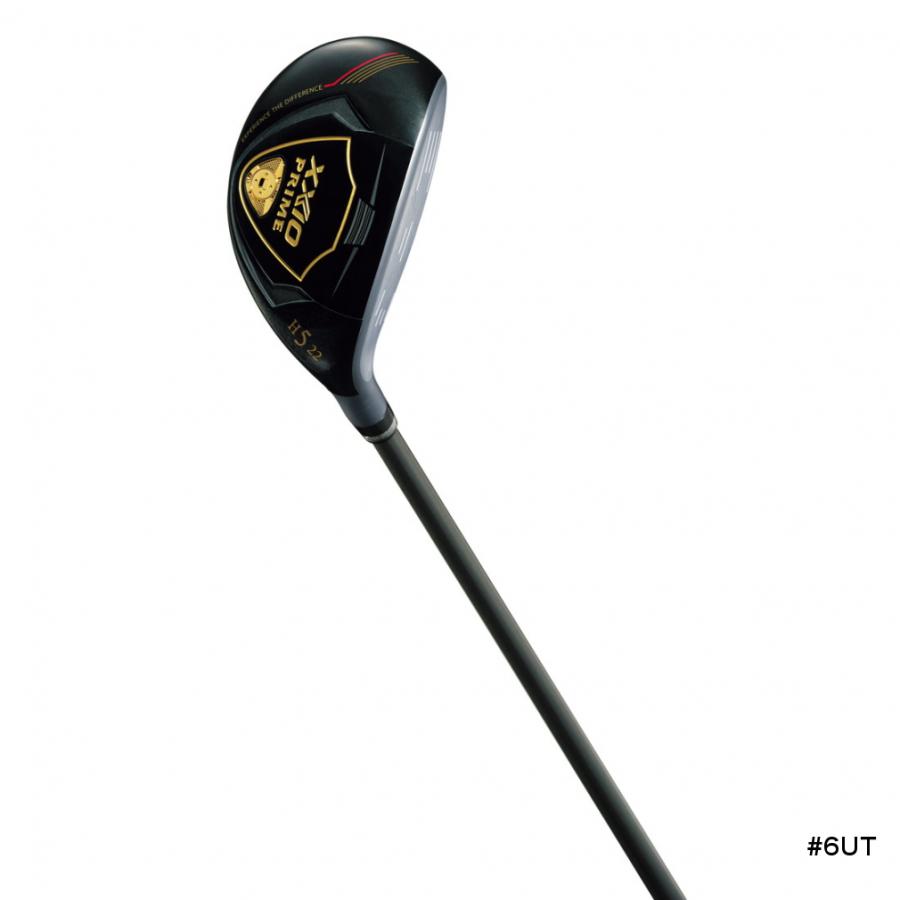 XXIOプライム12 H5 22° SP-1200 R 39.75インチ