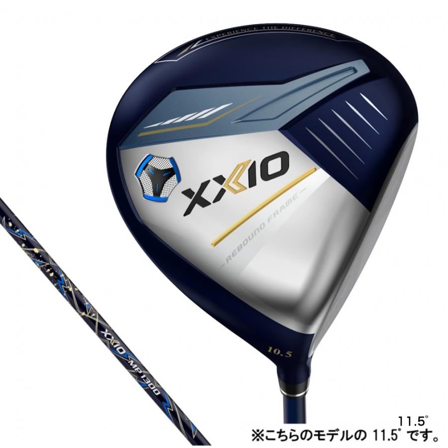 XXIO ゼクシオ XXIO13 ゼクシオ13 メンズ ゴルフ ドライバー MP1300