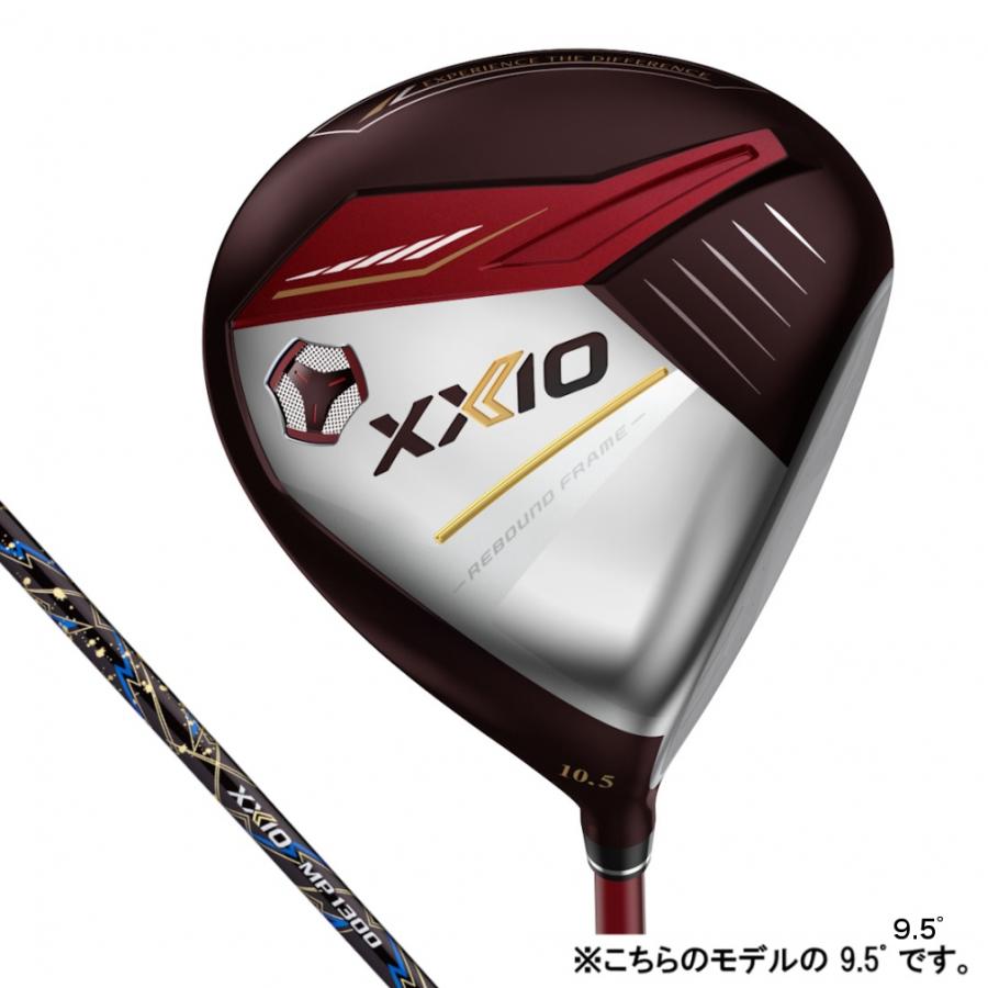 XXIO ゼクシオ XXIO13 ゼクシオ13 メンズ ドライバー レッド XXIO ゼクシオ XXIO13 ゼクシオ13 メンズ ドライバー レッド