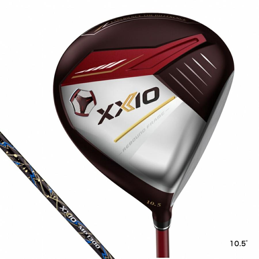 XXIO ゼクシオ XXIO13 ゼクシオ13 メンズ ドライバー レッド XXIO ゼクシオ XXIO13 ゼクシオ13 メンズ ドライバー レッド