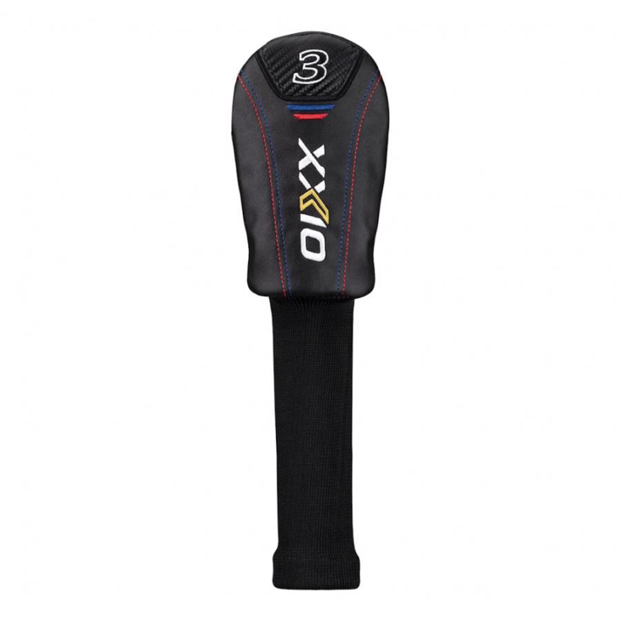 XXIO - 【XXIO 13 FW】3W・5W　MP1300(R) 2本 レッド 新品 XXIO 13 Driver Red Men's Right XXIO MP1300 Carbon Shaft 2024