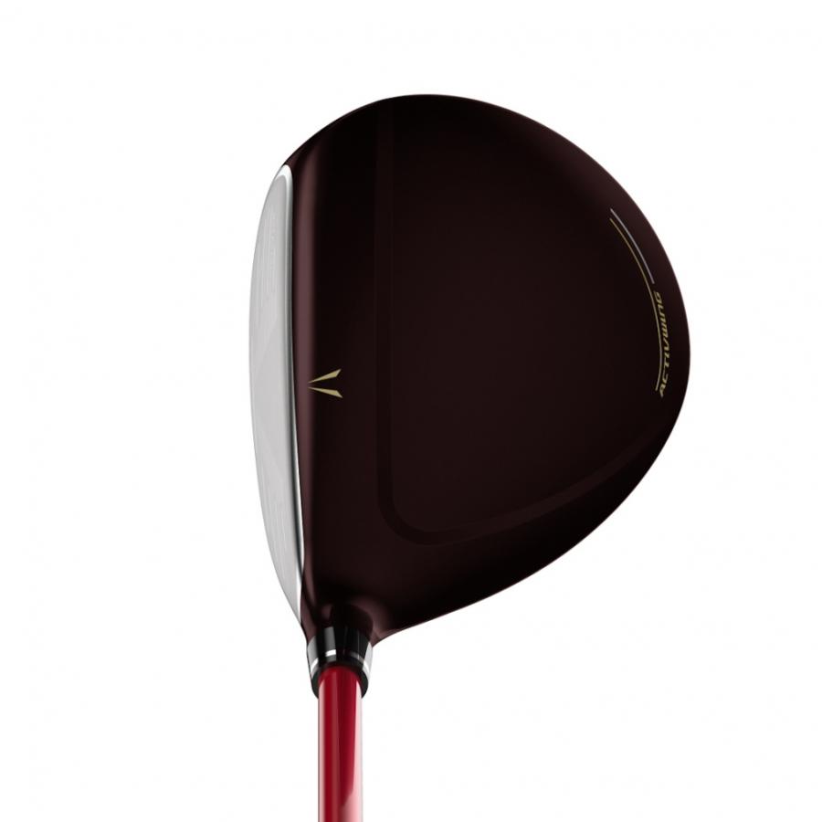 XXIO ゼクシオ XXIO13 ゼクシオ13 メンズ フェアウェイウッド レッド