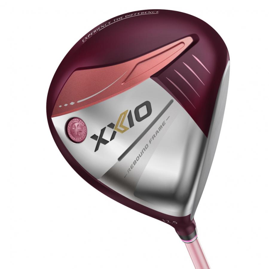 XXIO ゼクシオ レディース XXIO13 ゼクシオ13 レディス XXIO ゼクシオ レディース XXIO13 ゼクシオ13 レディス