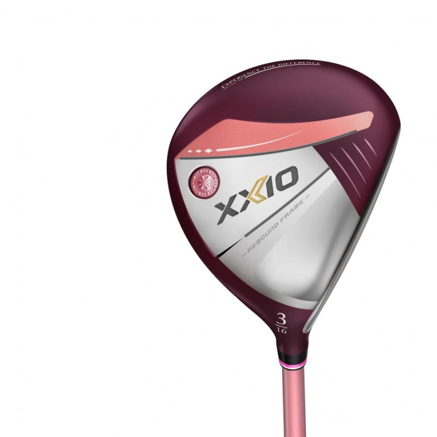 DUNLOP - ゼクシオ10レディース4番ウッドLシャフト 楽天市場】ゼクシオ（フェアウェイウッド｜レディースクラブ