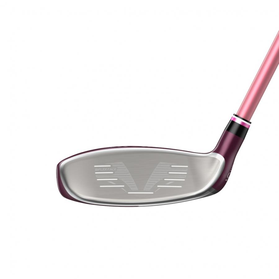 XXIO ゼクシオ レディース XXIO13 ゼクシオ13 レディス ハイブリッド