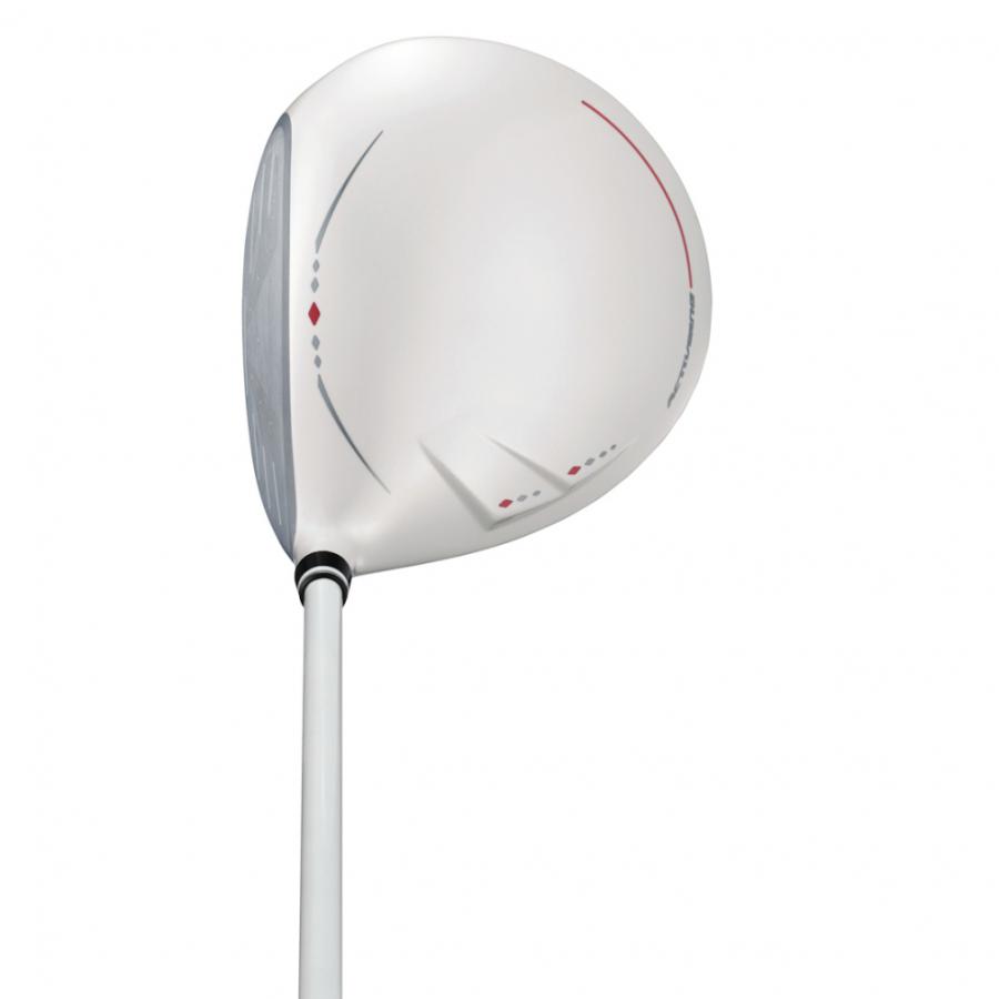 XXIO ゼクシオ 13 レディス ドライバー ホワイト XXIO13 ゴルフ XXIO ゼクシオ 13 レディス ドライバー ホワイト XXIO13 ゴルフ