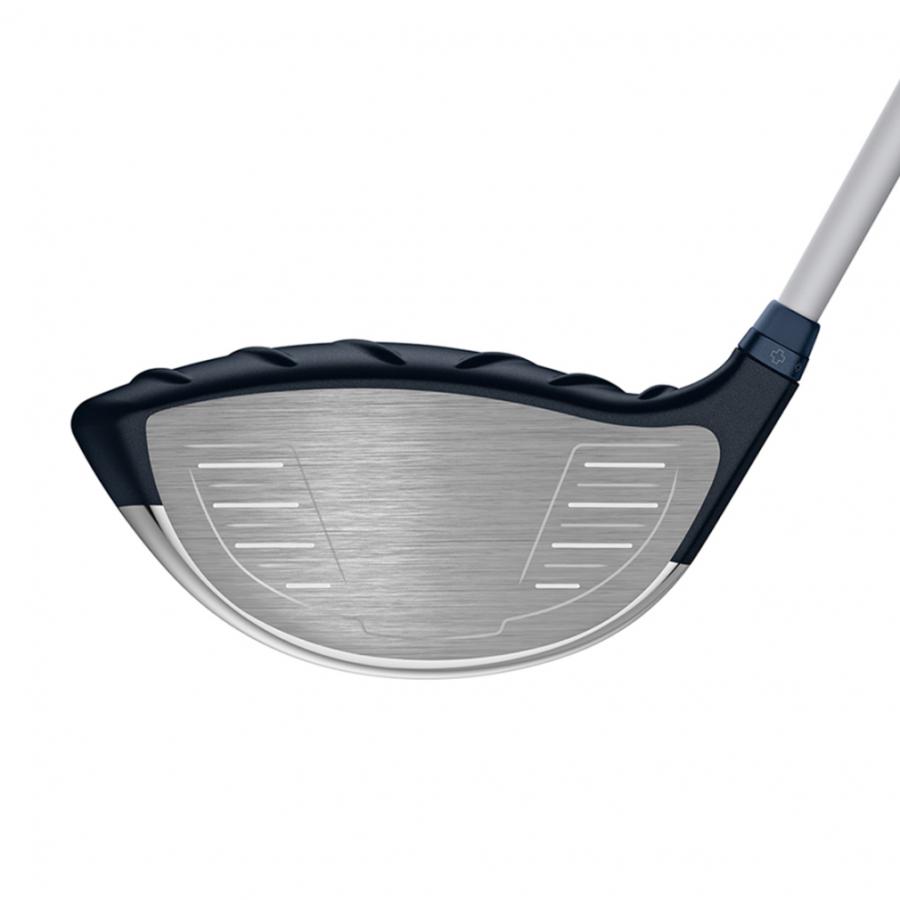 【レフティ 未使用】GLe3 レディース ドライバー A PING ピン レフティ 未使用】GLe3 レディース ドライバー A PING ピン