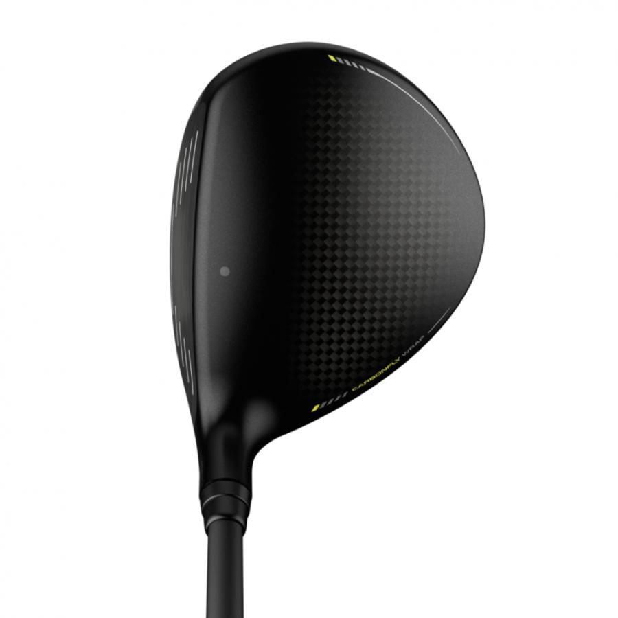 ピン G430 MAX PINGTOUR 2.0 CHROME 65 ゴルフ フェアウェイウッド 2022年 メンズ PING｜alpen-group｜04