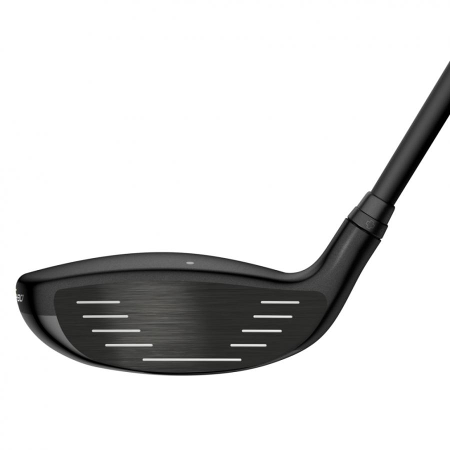 ピン G430 MAX PINGTOUR 2.0 CHROME 65 ゴルフ フェアウェイウッド 2022年 メンズ PING｜alpen-group｜05