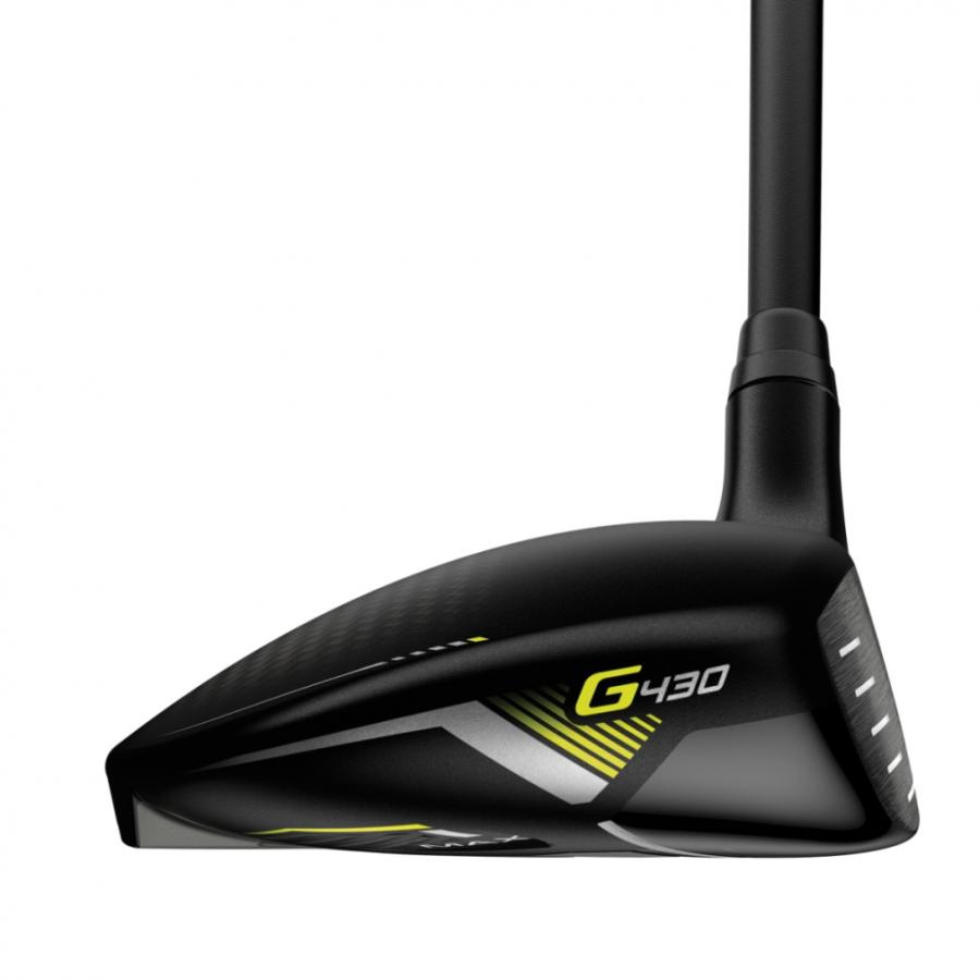 ピン G430 MAX PINGTOUR 2.0 CHROME 65 ゴルフ フェアウェイウッド 2022年 メンズ PING｜alpen-group｜06