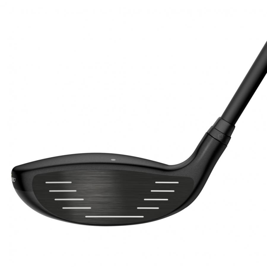 PING（ピン） G430 LST フェアウェイウッド TOUR 2.0 CHROME 65 ゴルフ