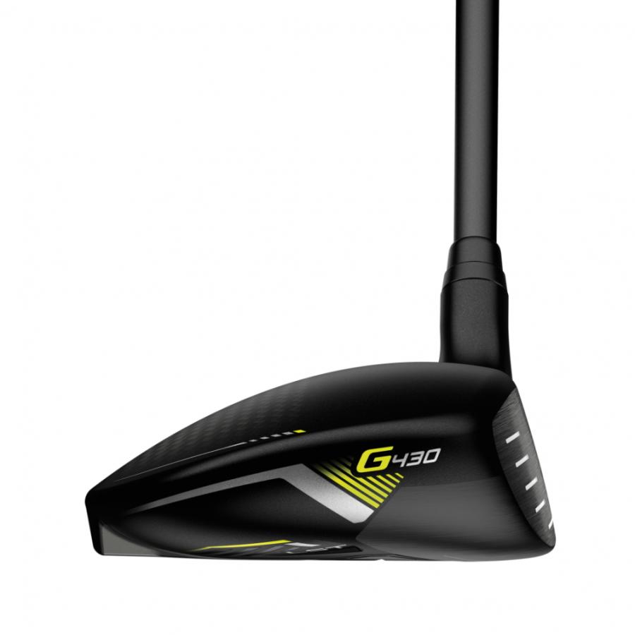 G430 LST フェアウェイウッド PING TOUR 2.0 CHROME 65／75 ｜シャフト