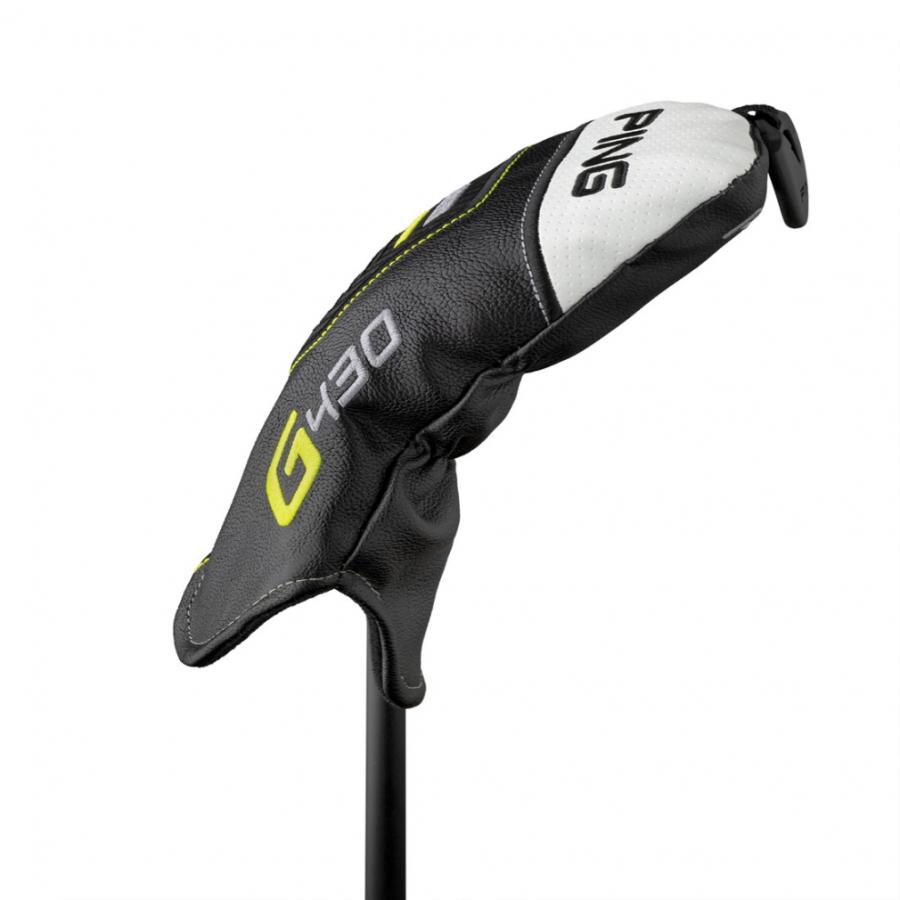 PING（ピン） G430 LST フェアウェイウッド TOUR 2.0 CHROME 65 ゴルフ
