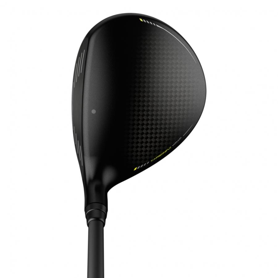クラブ PING G430 LST FW 3w PINGTOUR2.0 65s フェアウェイウッド G430LST(3W LST): アウトレットゴルフクラブ