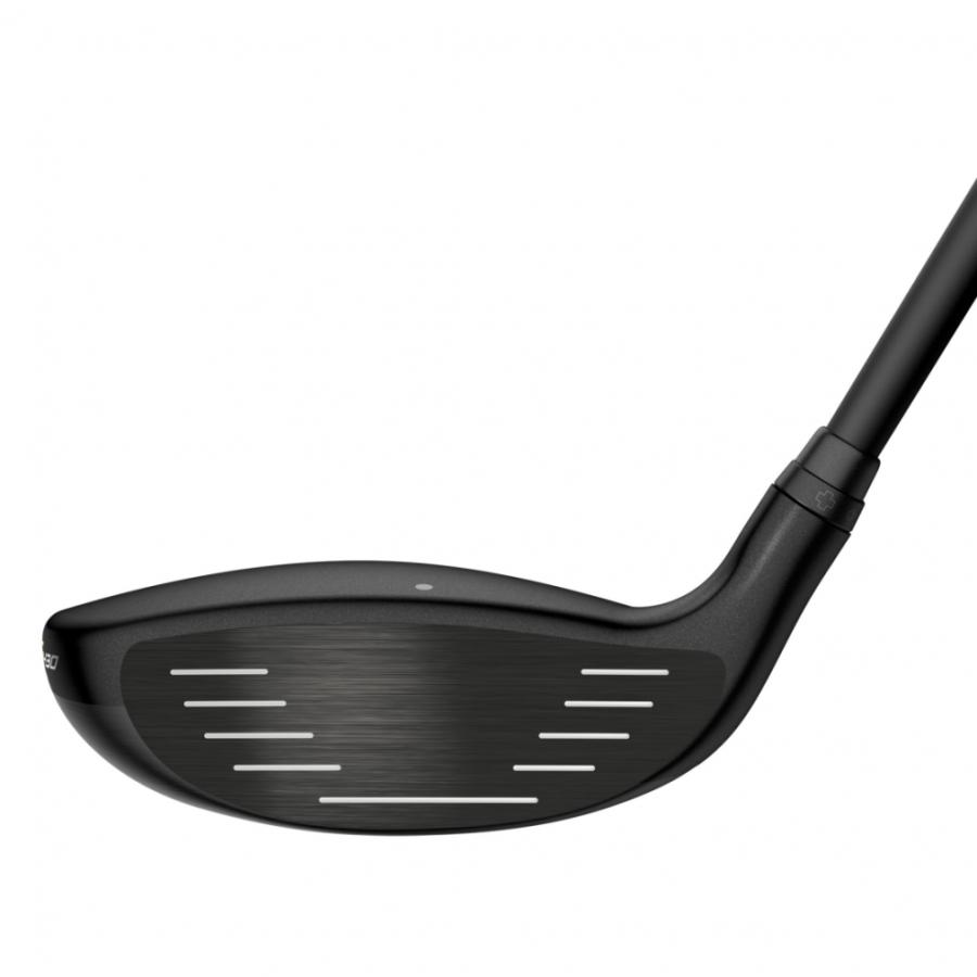 クラブ PING G430LST 3W PINGTOUR2.0 BLACK 65S PING（ピン） G430 LST フェアウェイウッド TOUR 2.0 BLACK 65 ゴルフ
