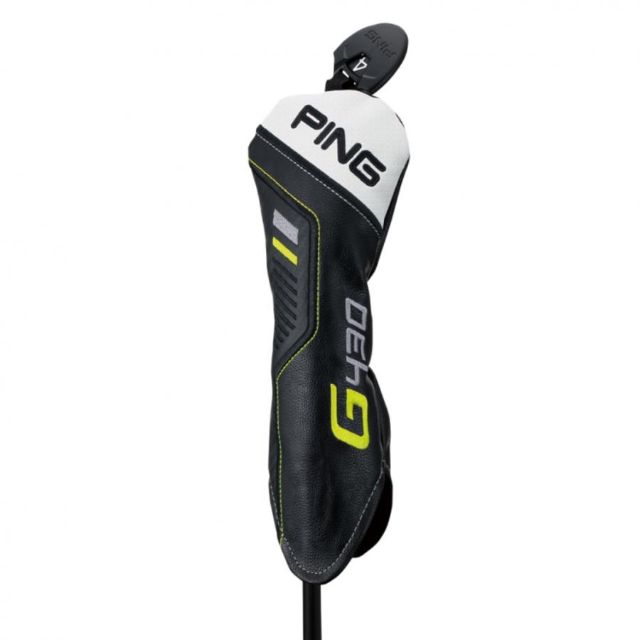 PING ピン G430 ハイブリッド ALTA J CB BLACK ゴルフ