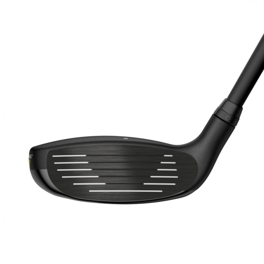 PING ピン G430 ハイブリッド ALTA J CB BLACK ゴルフ