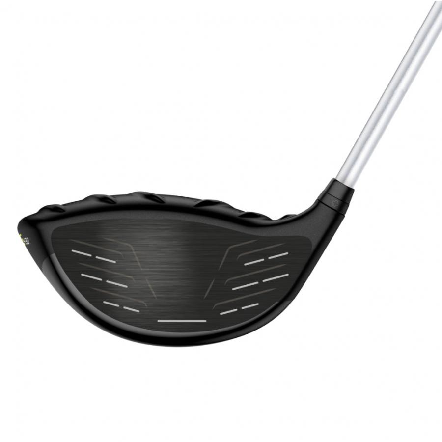 PING（ピン） G430 HL MAX ゴルフ ドライバー Fujikura Speeder NX 35