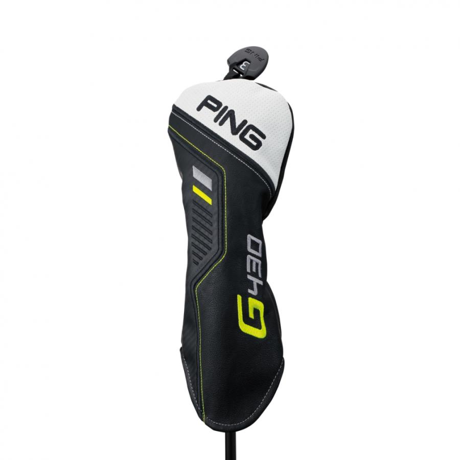 PING（ピン） G430 HL MAX ゴルフ フェアウェイウッド Fujikura