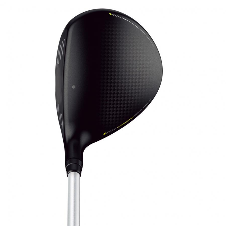 PING ピン G430 HL MAX ゴルフ フェアウェイウッド Fujikura Speeder 