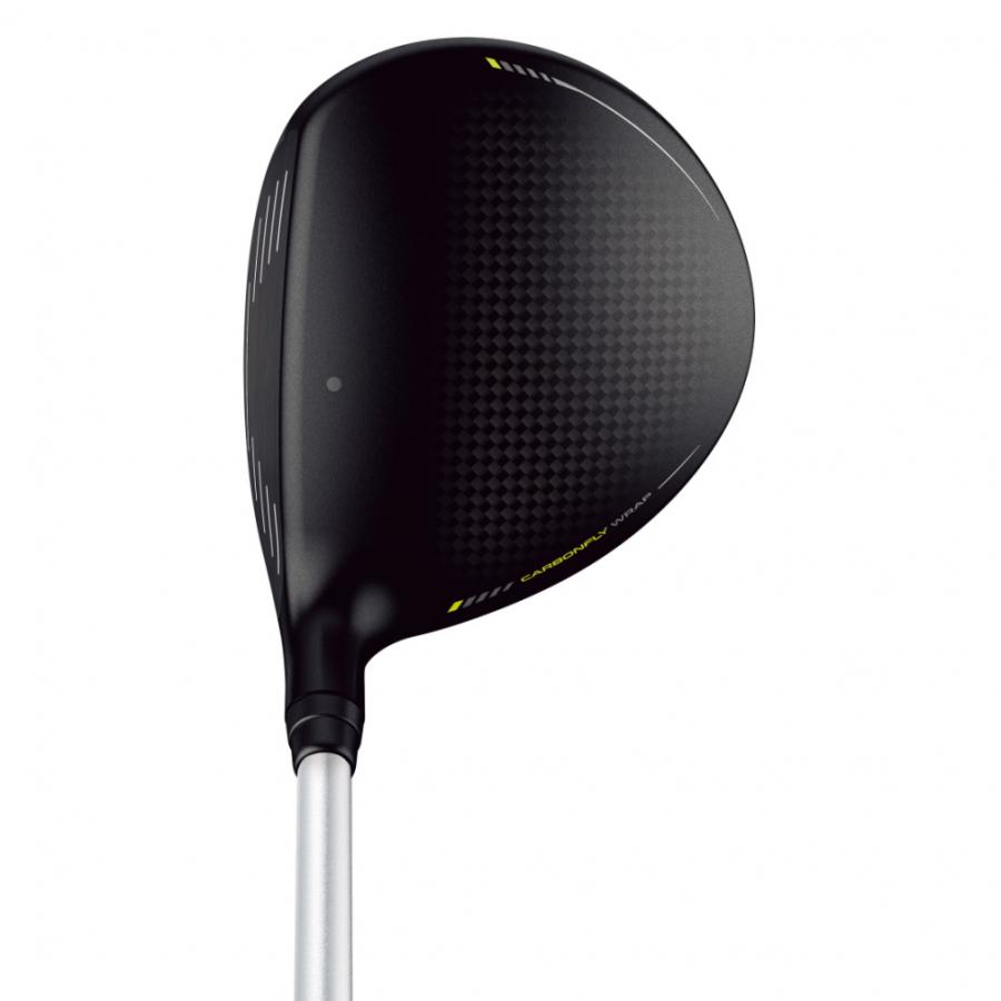 ピン G430 HL SFT ゴルフ フェアウェイウッド Fujikura Speeder NX 45  