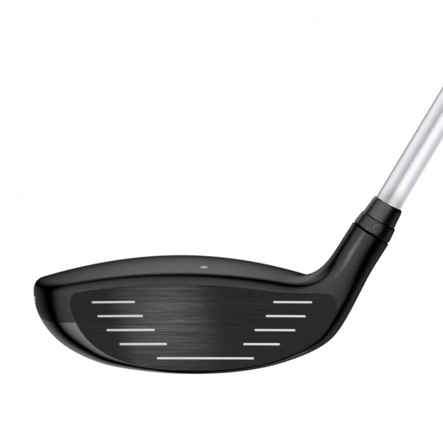 ピン G430 HL SFT ゴルフ フェアウェイウッド Fujikura Speeder NX 45  