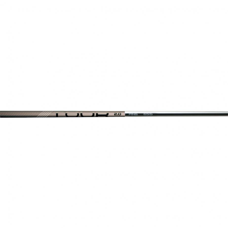 PING（ピン） G430 MAX 10K ドライバー TOUR 2.0 CHROME 65 ゴルフ