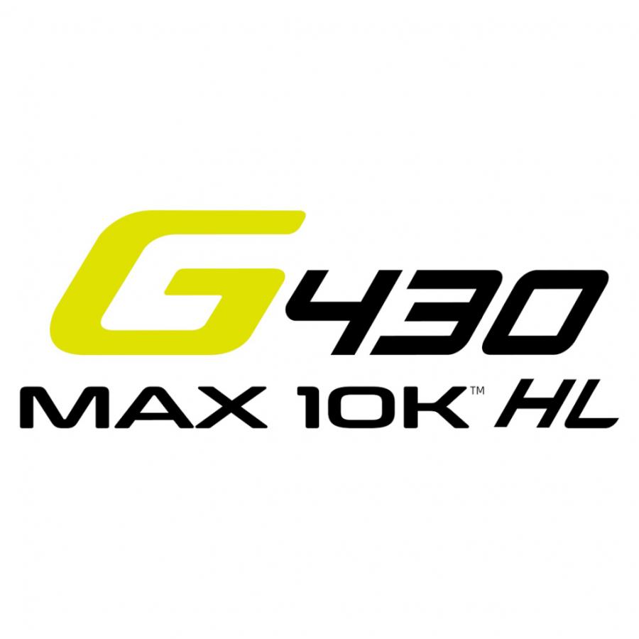 ピン G430 MAX 10K HL ドライバー FJKR SPEEDER NX 45 2024年モデル メンズ PING｜alpen-group｜13