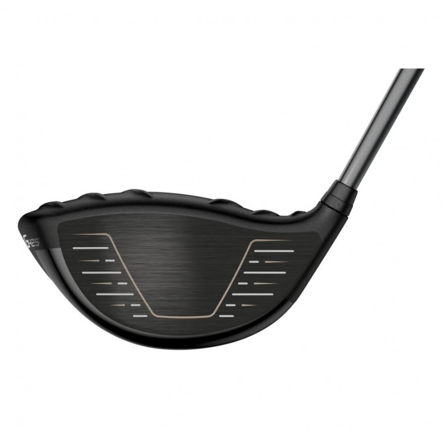 PING（ピン） G425 MAX ゴルフ ドライバー TOUR173-55 S 2022年モデル