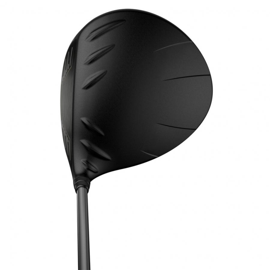 ピン G425 MAX ゴルフ ドライバー TOUR173-55 S 2022年モデル メンズ 