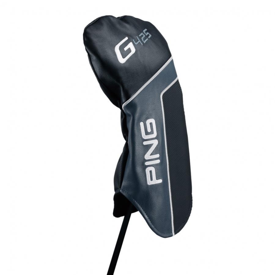 ピン ドライバー G425 MAX PING TOUR173-55 2020年 メンズ PING アーコス無し｜alpen-group｜08