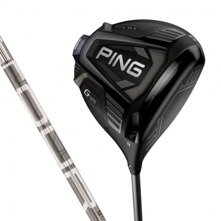ピン ドライバー G425 LST ゴルフ PING TOUR173-65 2020年 メンズ PING 