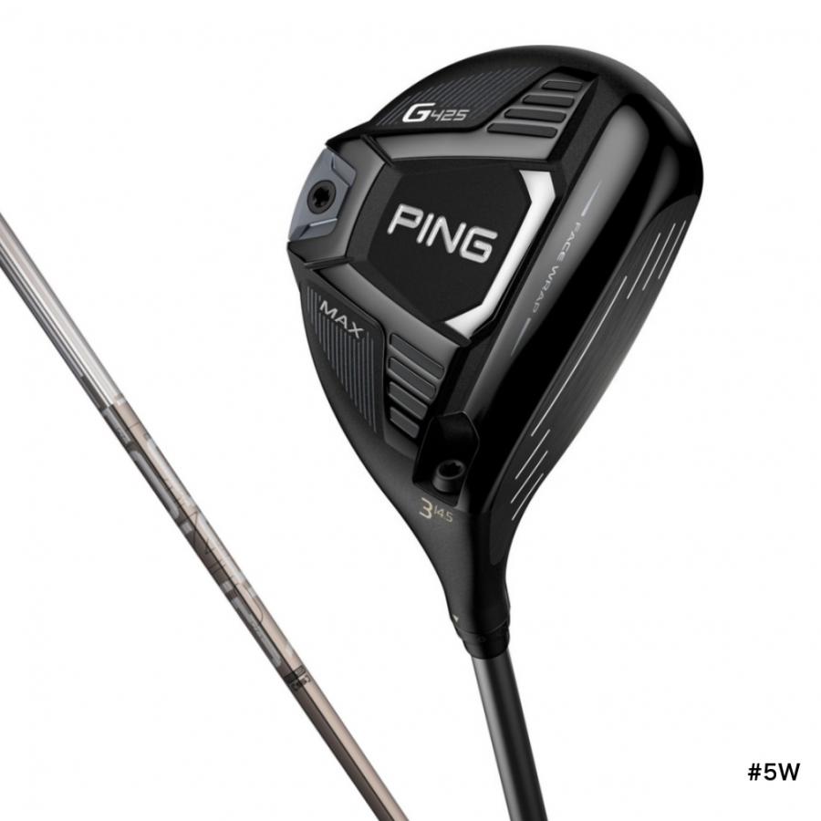 ピン フェアウェイウッド G425 MAX ゴルフ PING TOUR173-55 2020年 メンズ PING|alpen-group|02